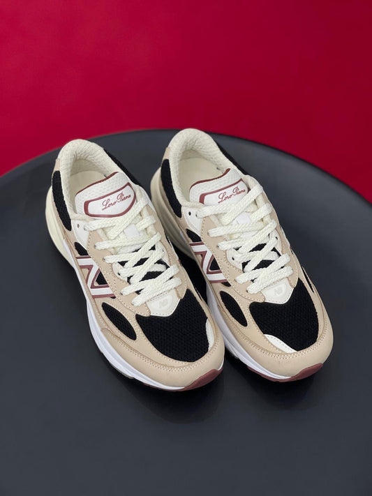 New balance sneakers