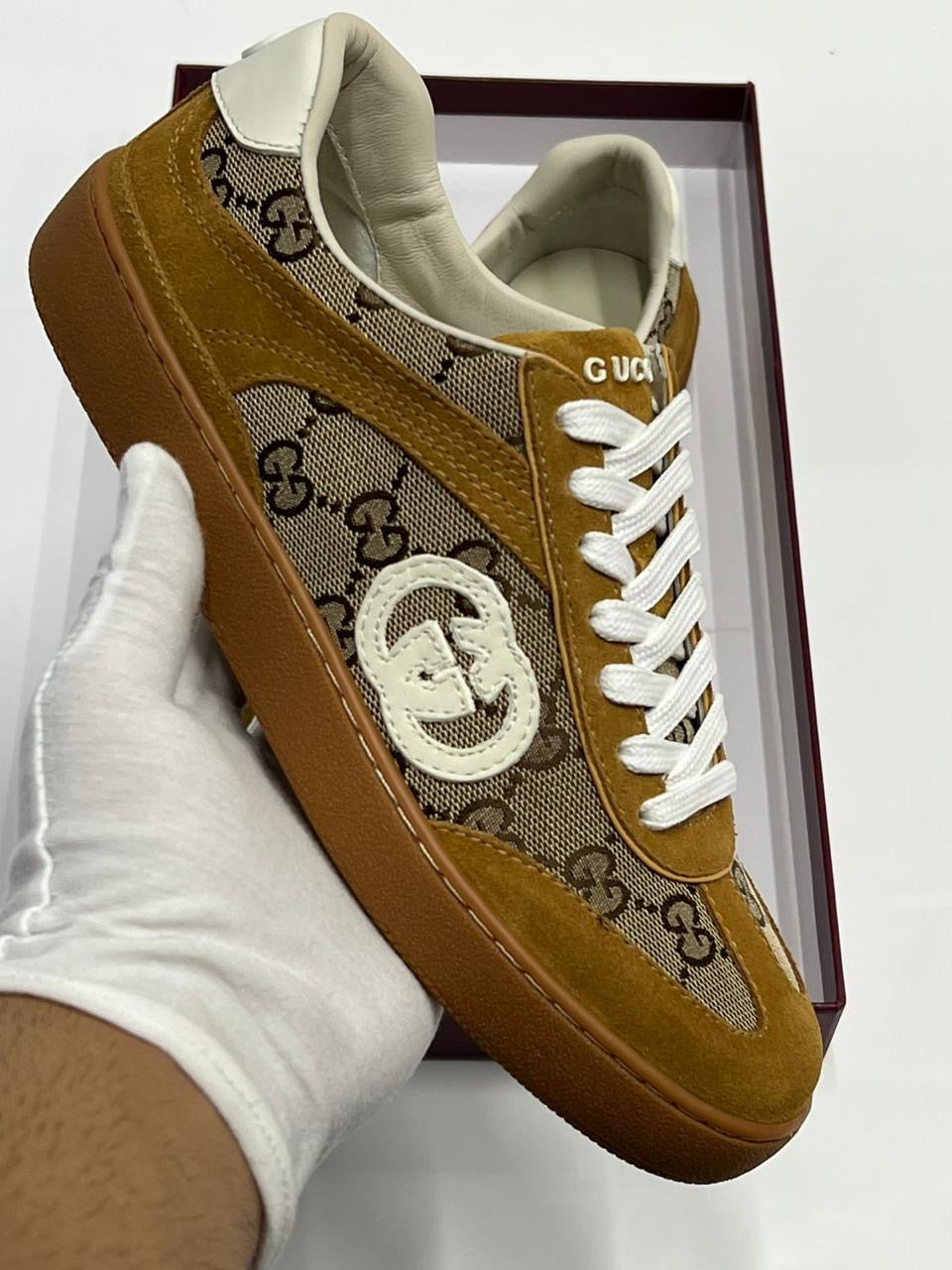 Gucci sneakers