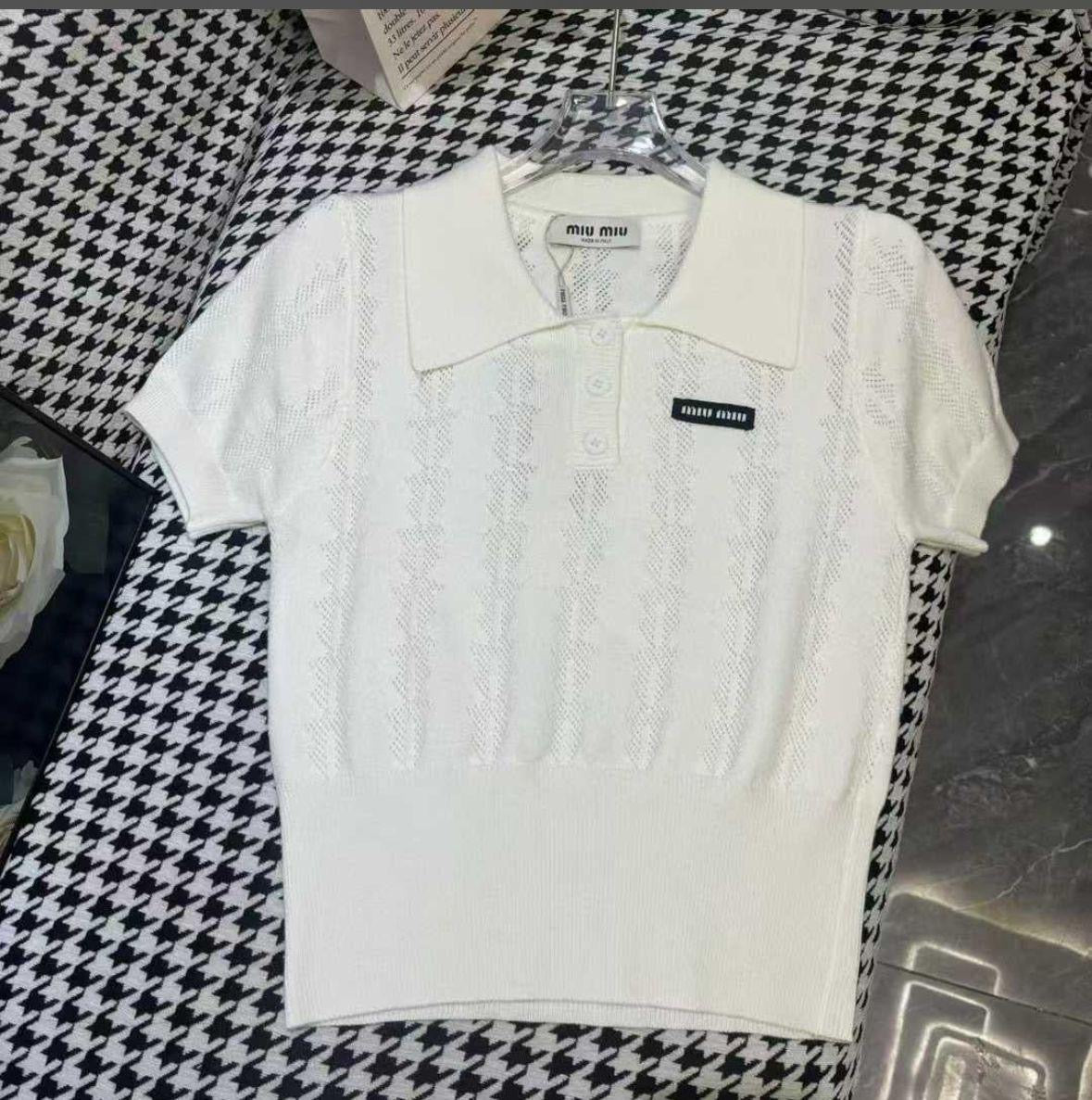 Miu miu Tshirt