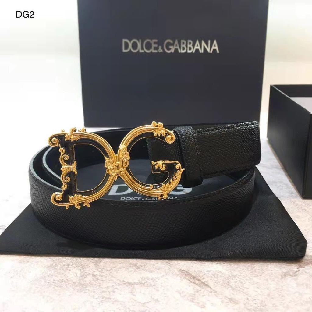 D&G belt