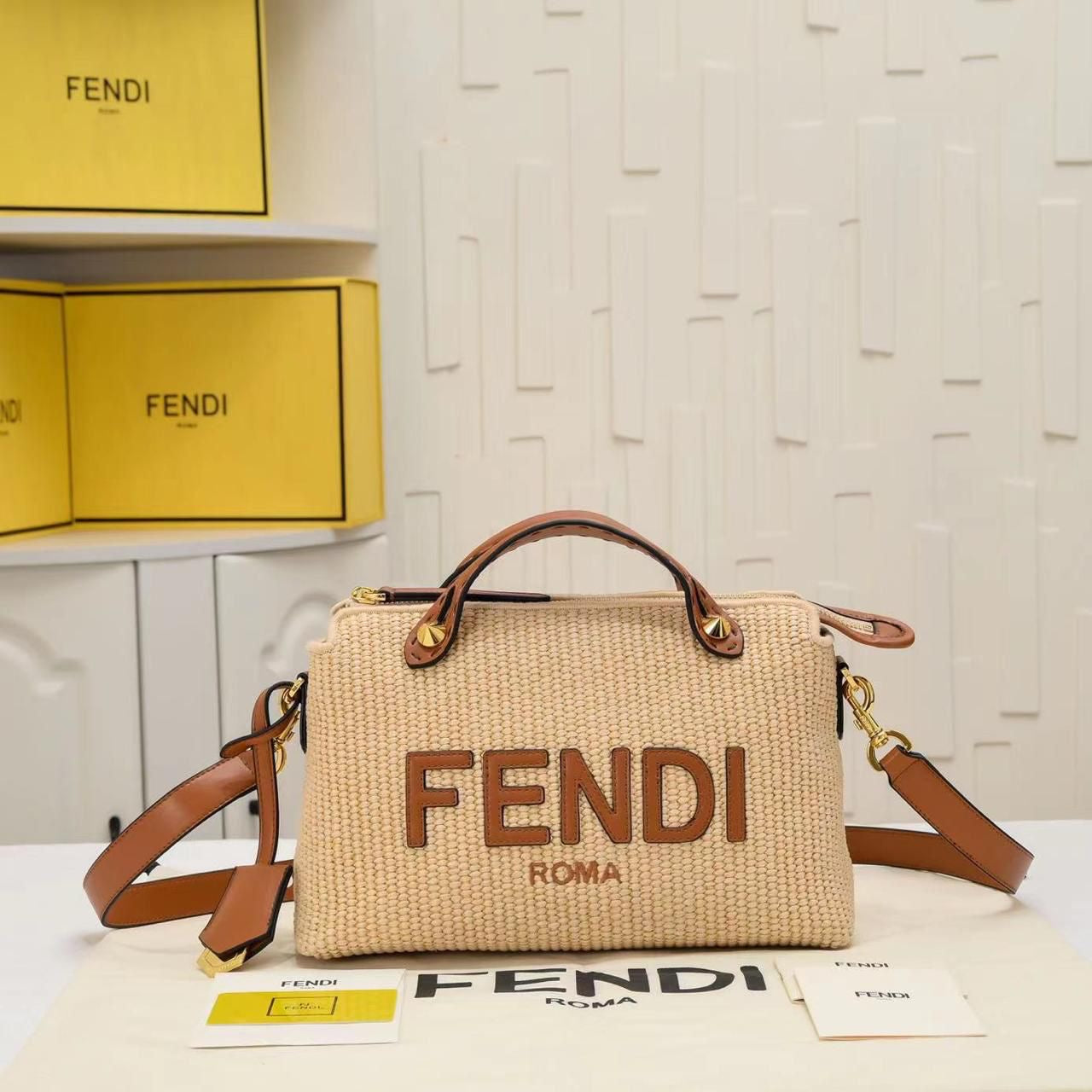 Fendi bag