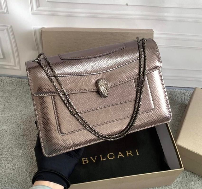 Bvlgari bag