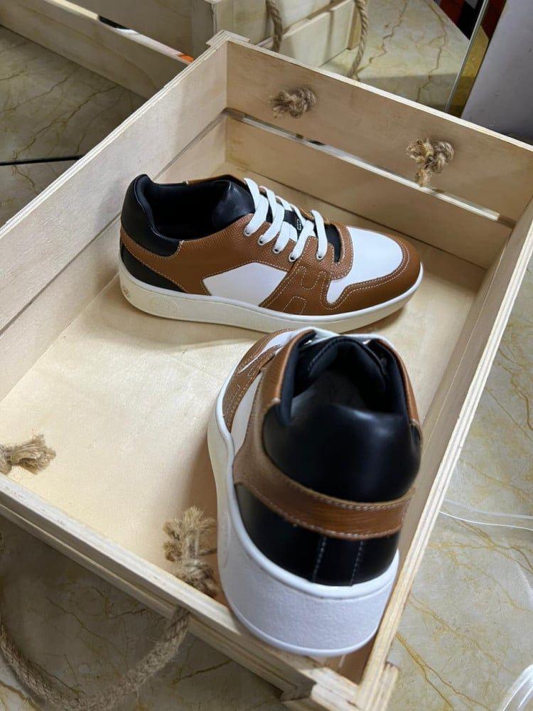 Hermes sneakers
