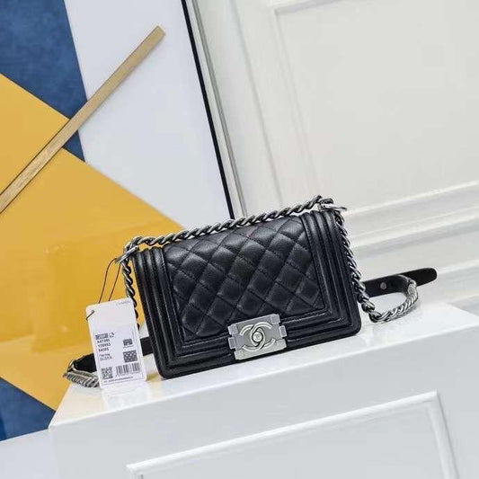 Chanel bag