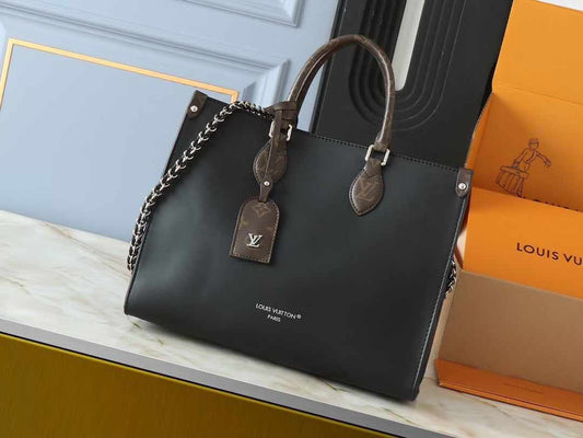 Lv bag tote