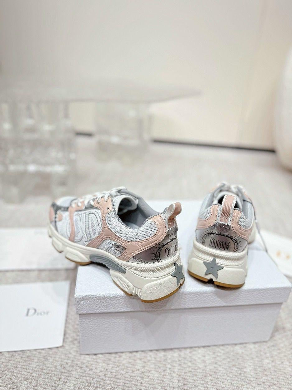 Dior sneakers
