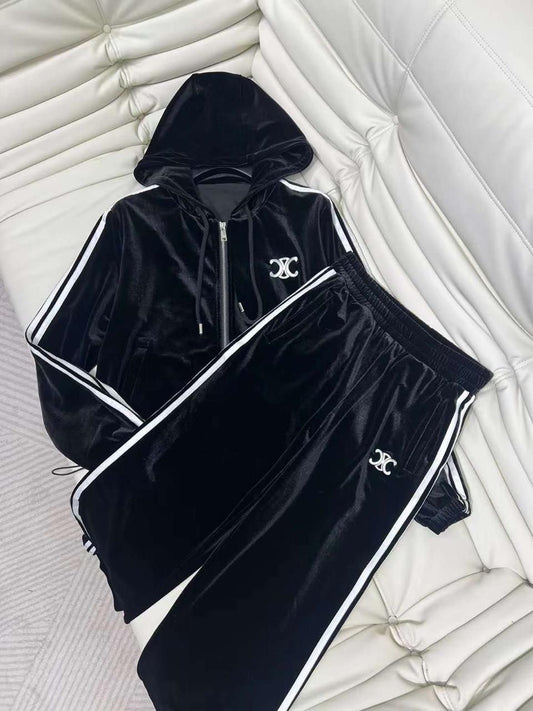 Celine tracksuit