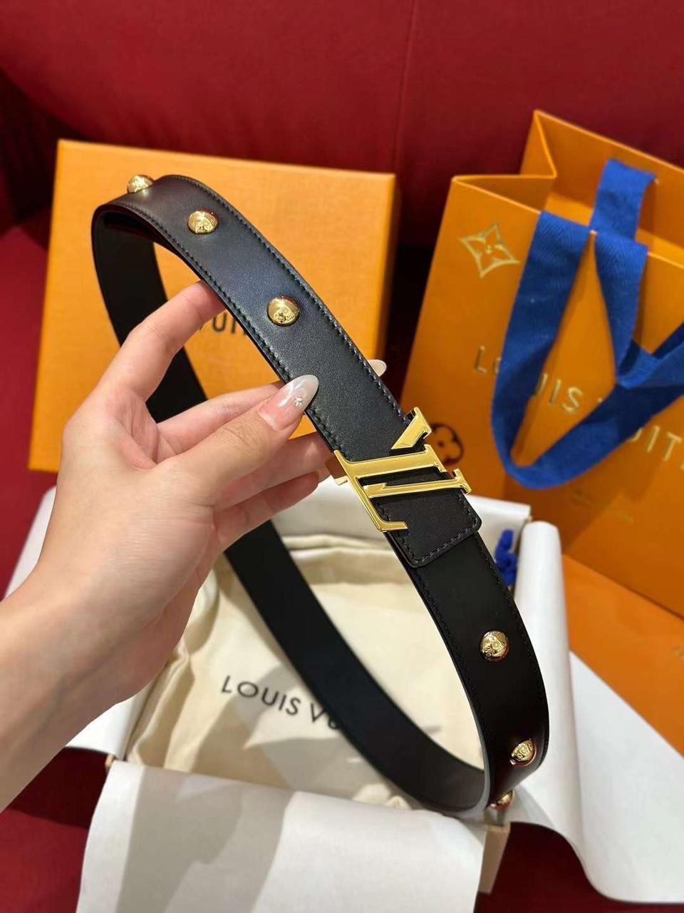 Lv belt