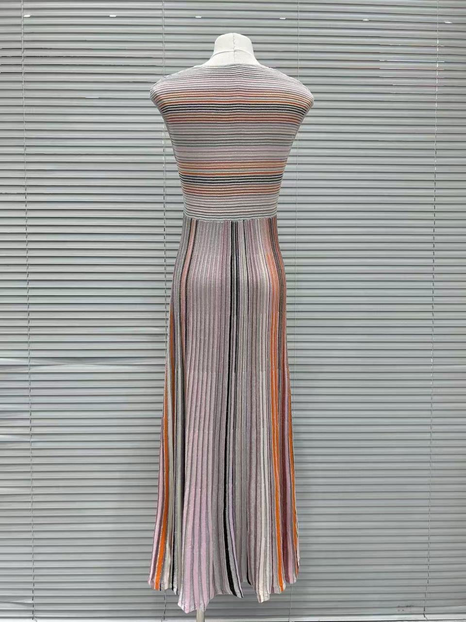 Missoni dress