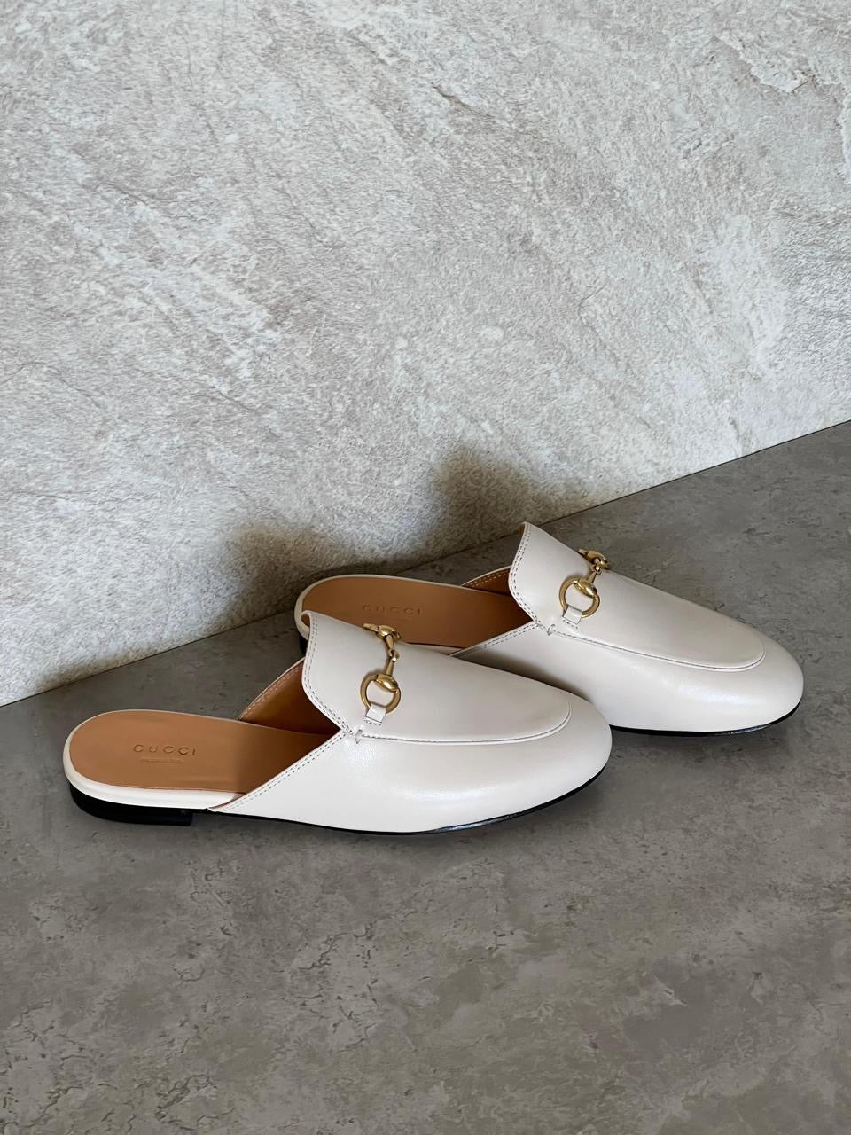 Gucci mules