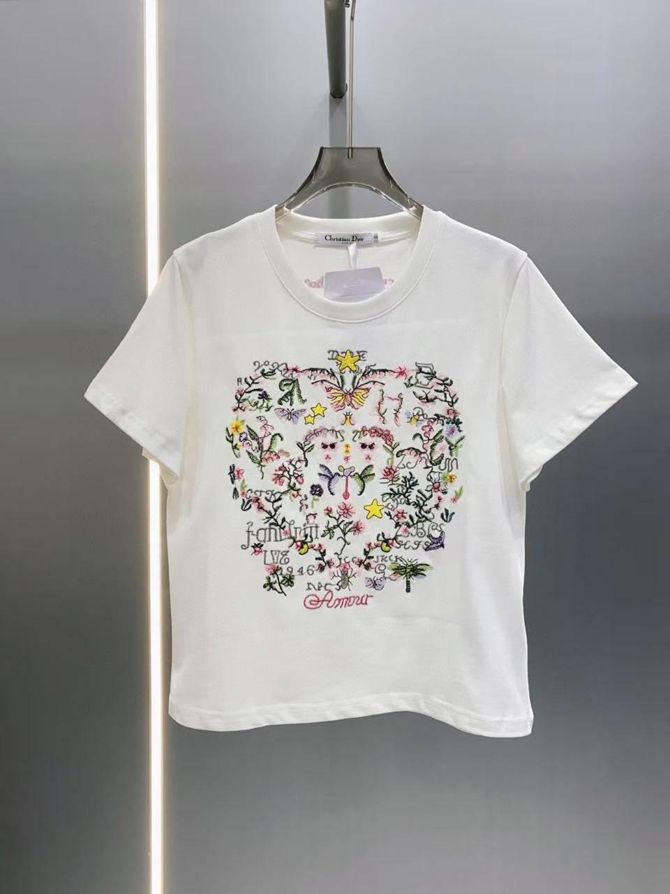 Dior Tshirt