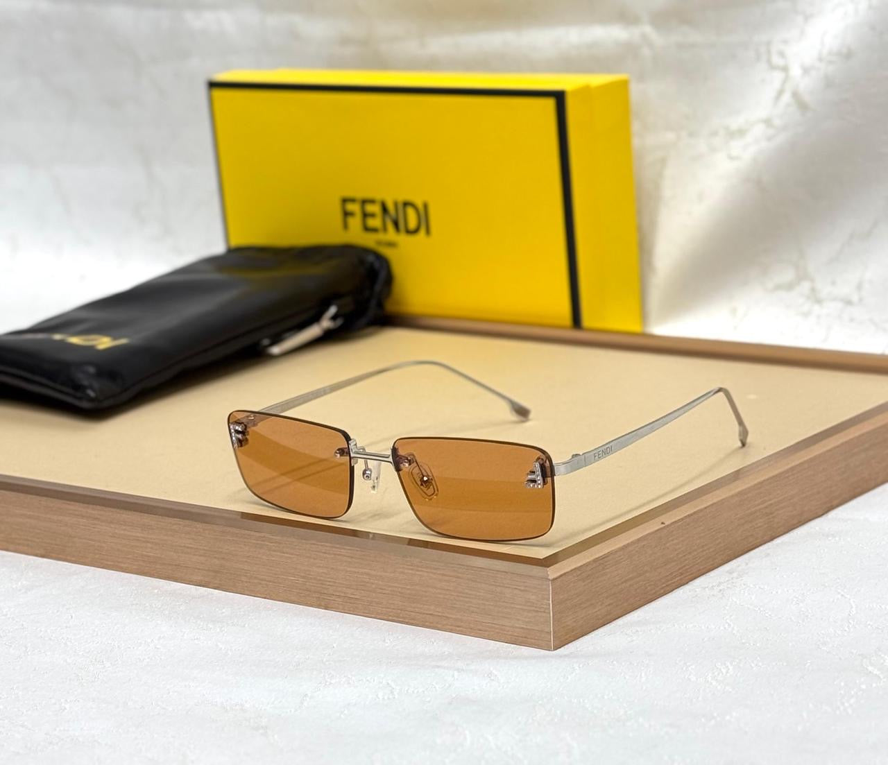 Fendi sunglasses