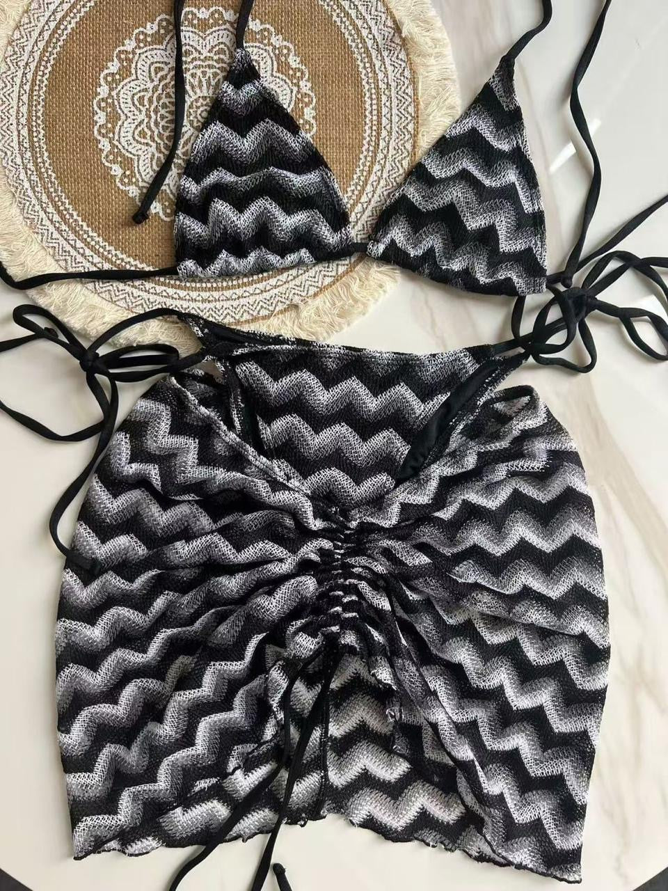 Moschino swimsuit