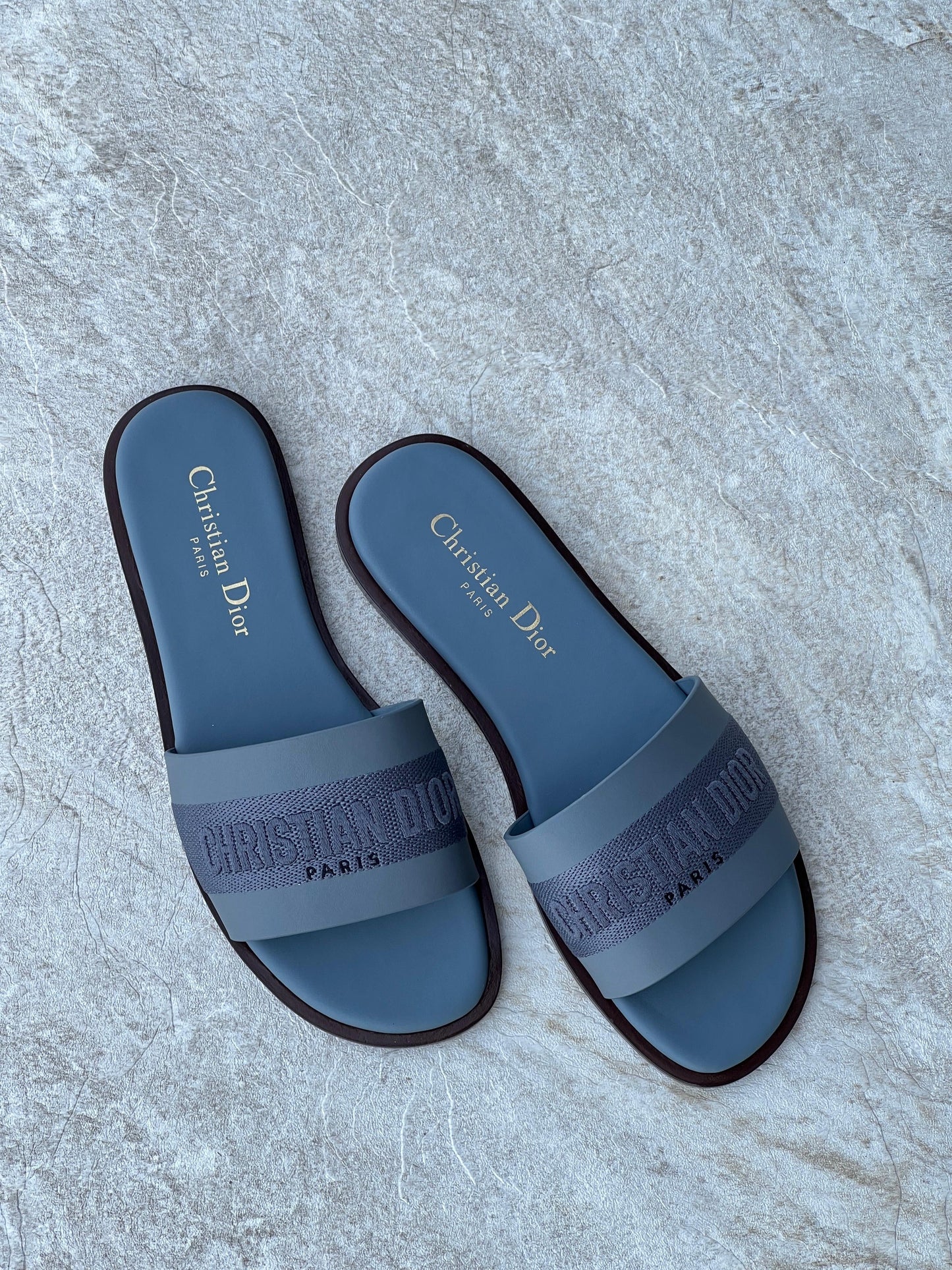 Dior slippers