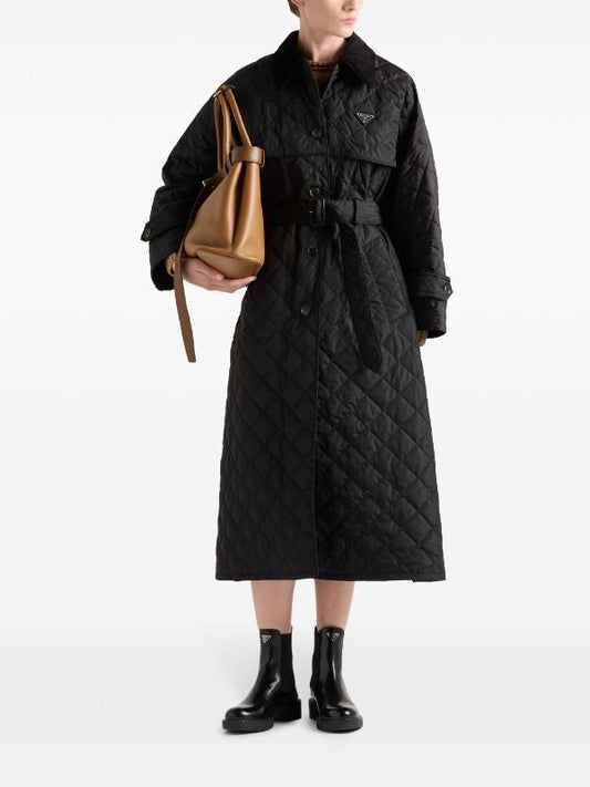 Prada jacket long
