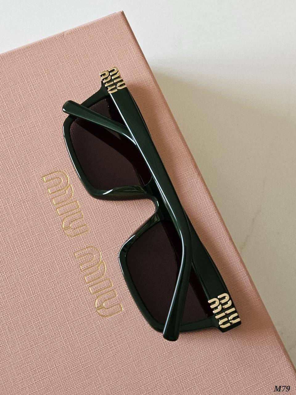 Miu miu sunglasses