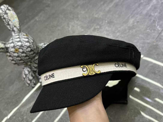Celine hat