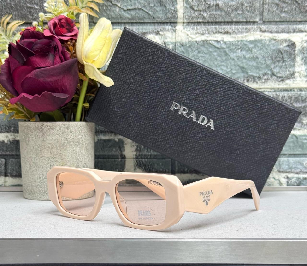 Prada sunglasses