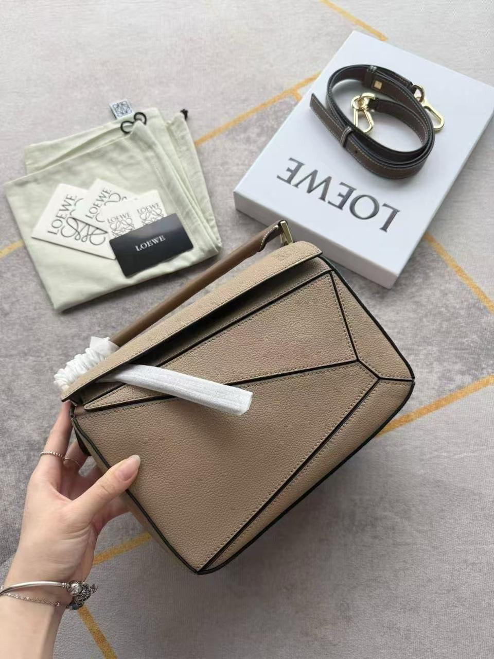 Loewe bag