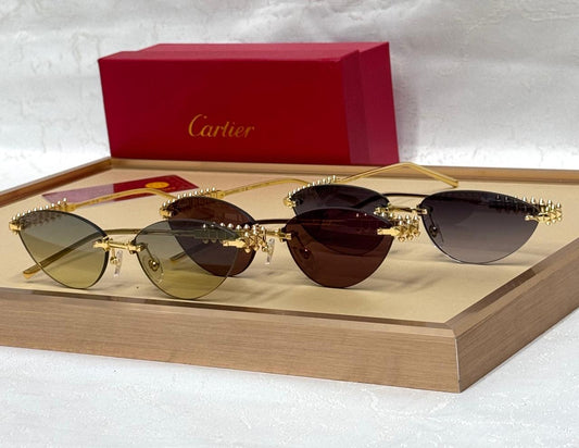 Cartier sunglasses
