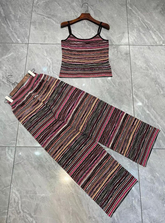 Missoni clothes set