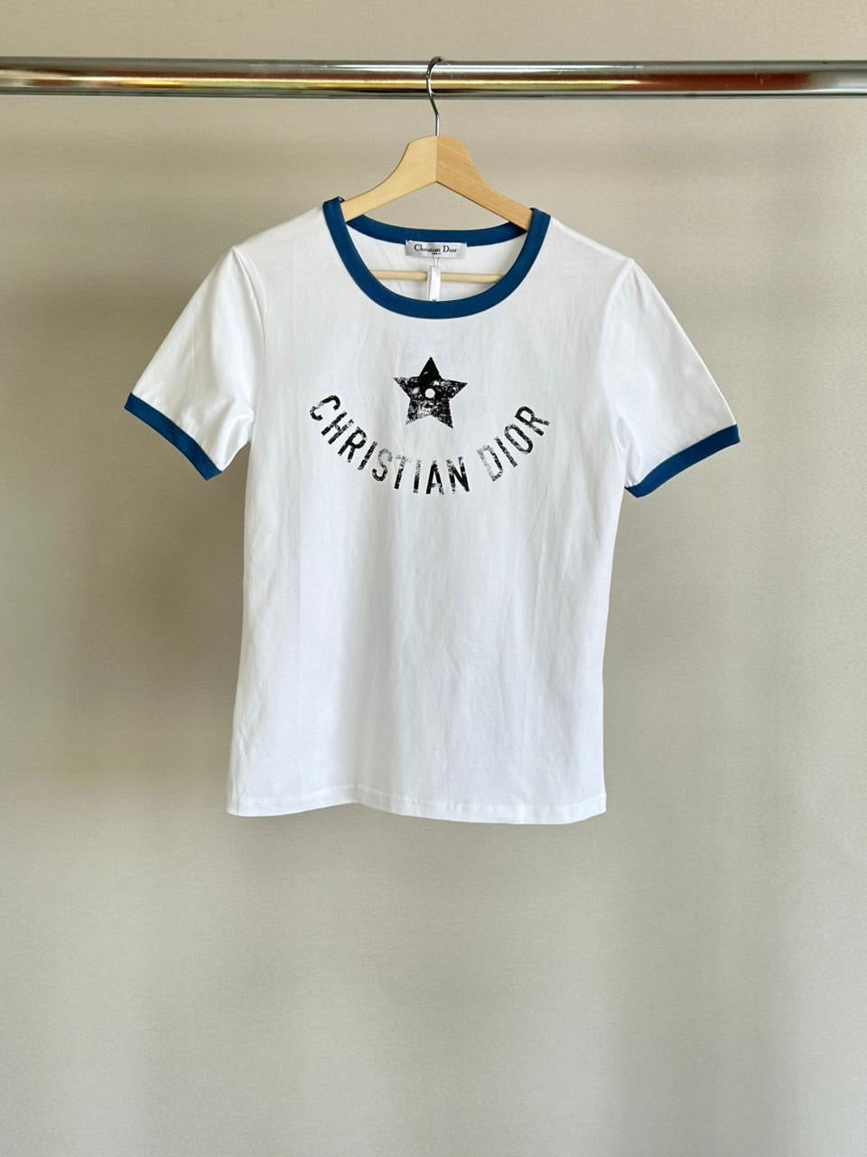 Dior tshirt