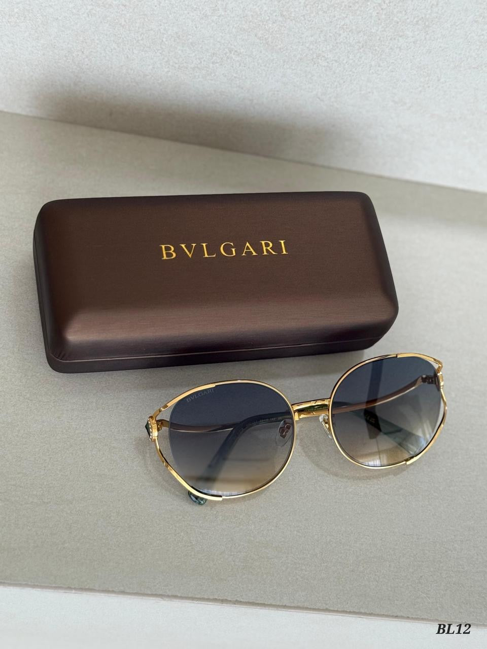 Bvlgari sunglasses