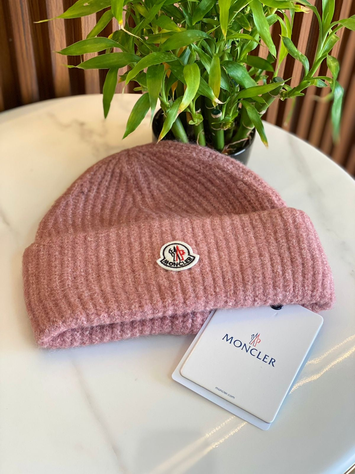 Monclet hat