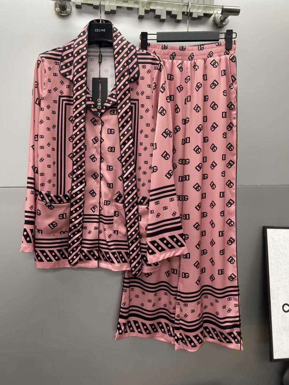 D&G clothes set