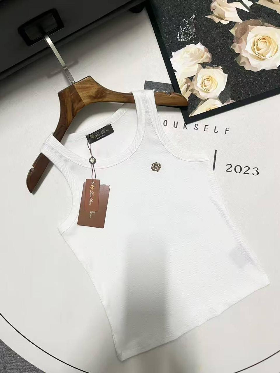 Loro piana top