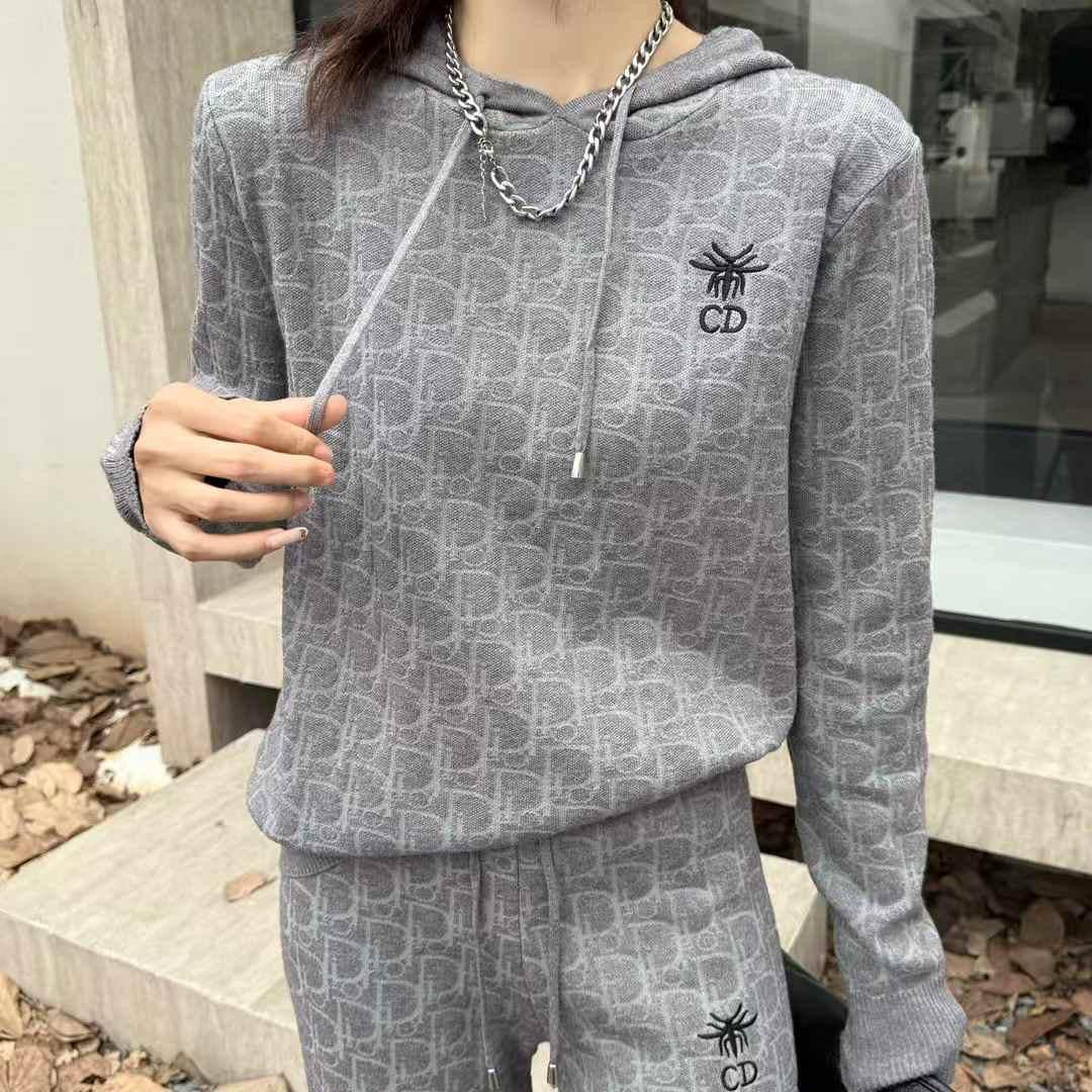 Dior tracksuits