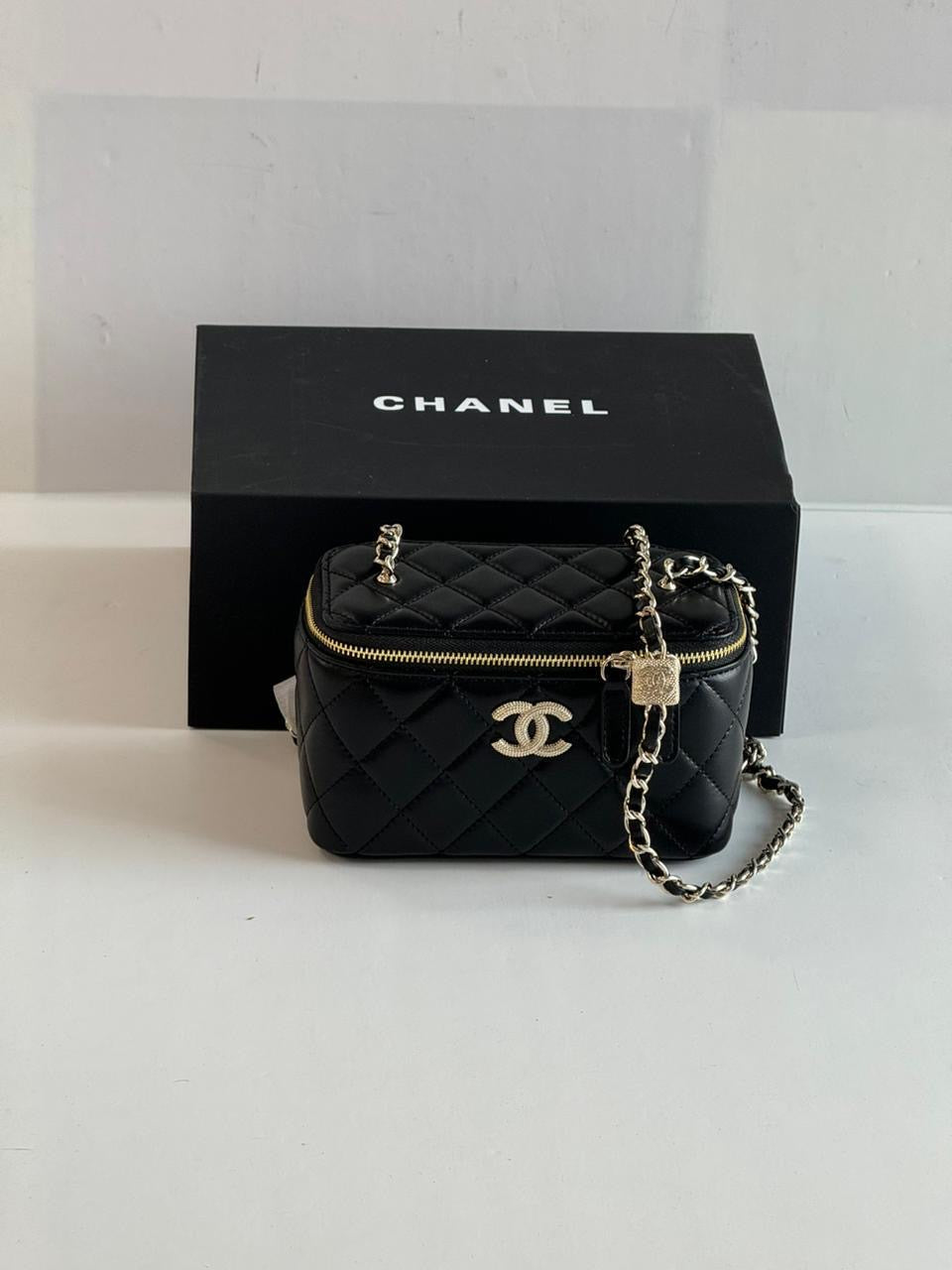 Chanel bag