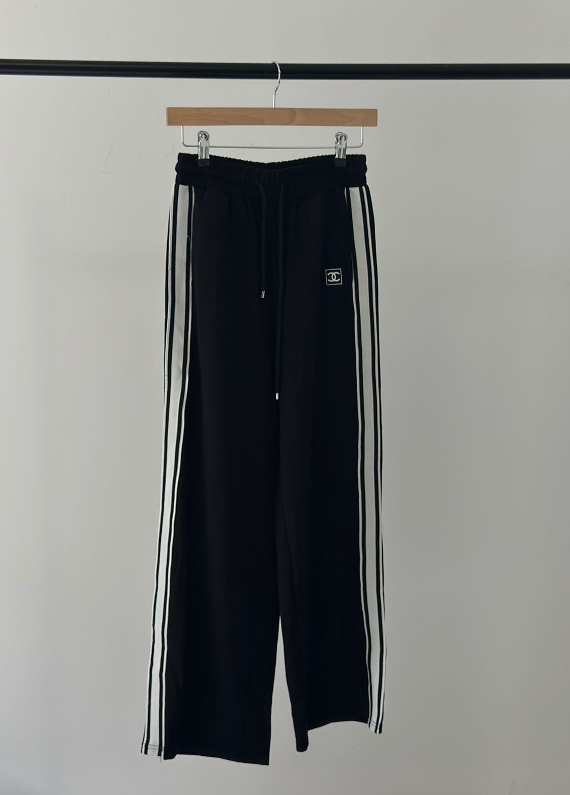 Chanel tracksuit