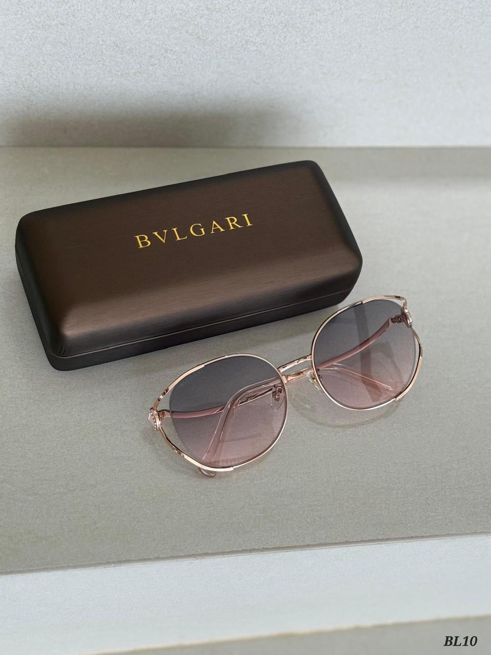 Bvlgari sunglasses
