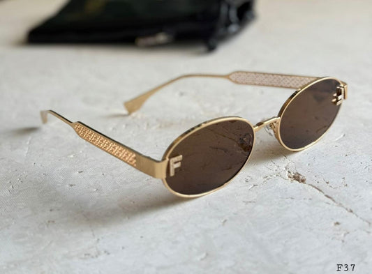 Fendi sunglasses
