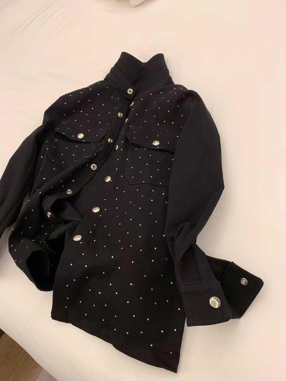 Balenciaga shirt / jacket