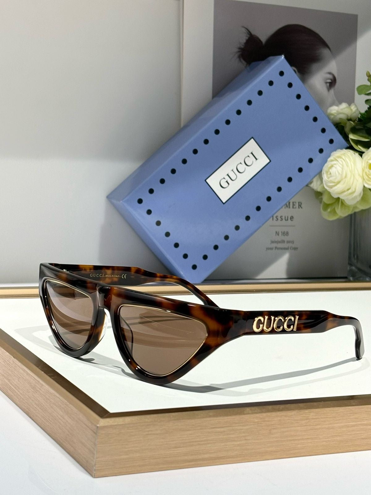 Gucci sunglasses