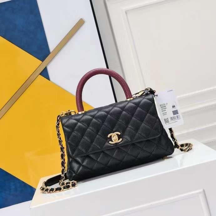 Chanel bag