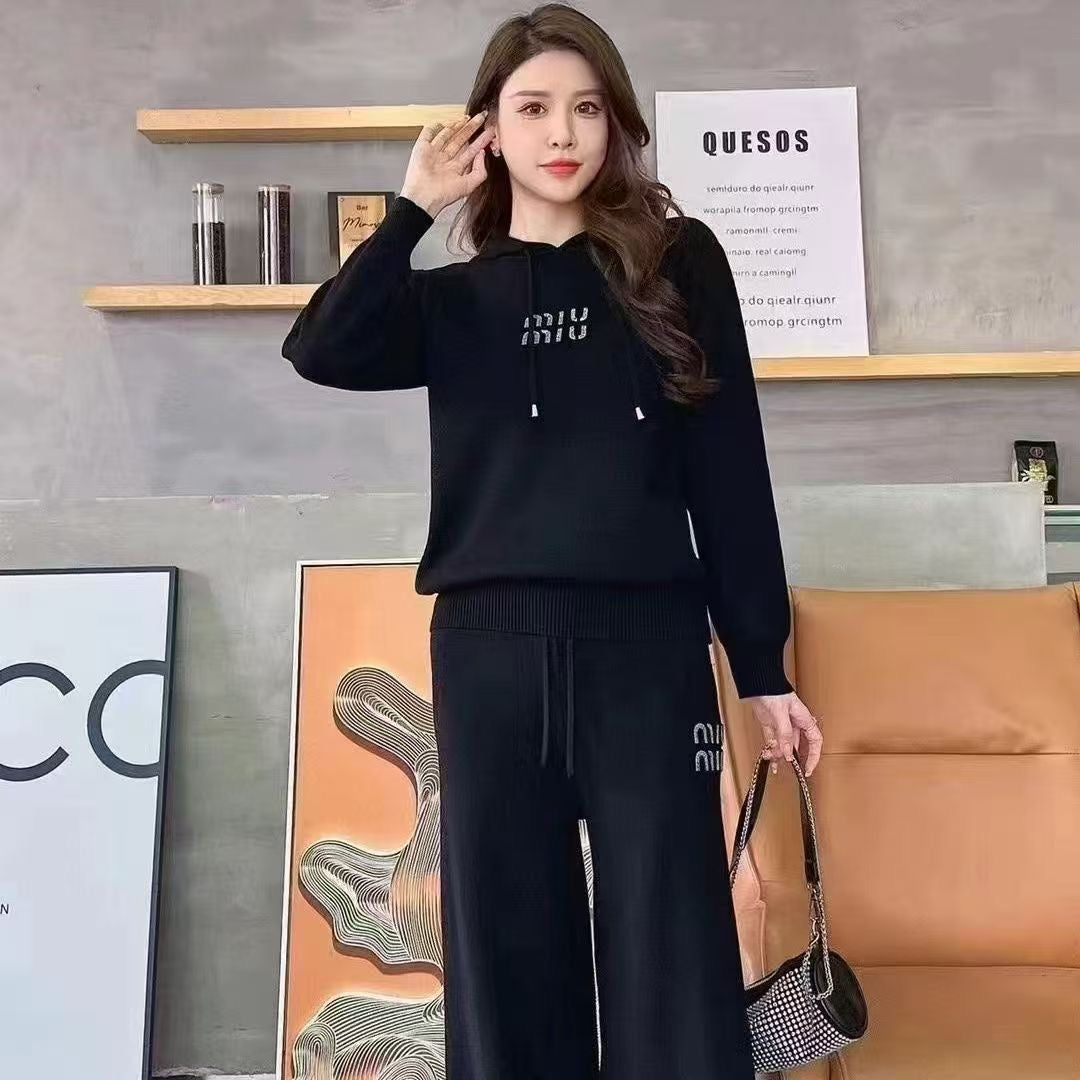 Miu miu tracksuit