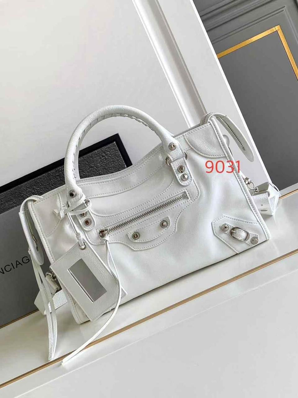 Balenciaga bag 30 cm