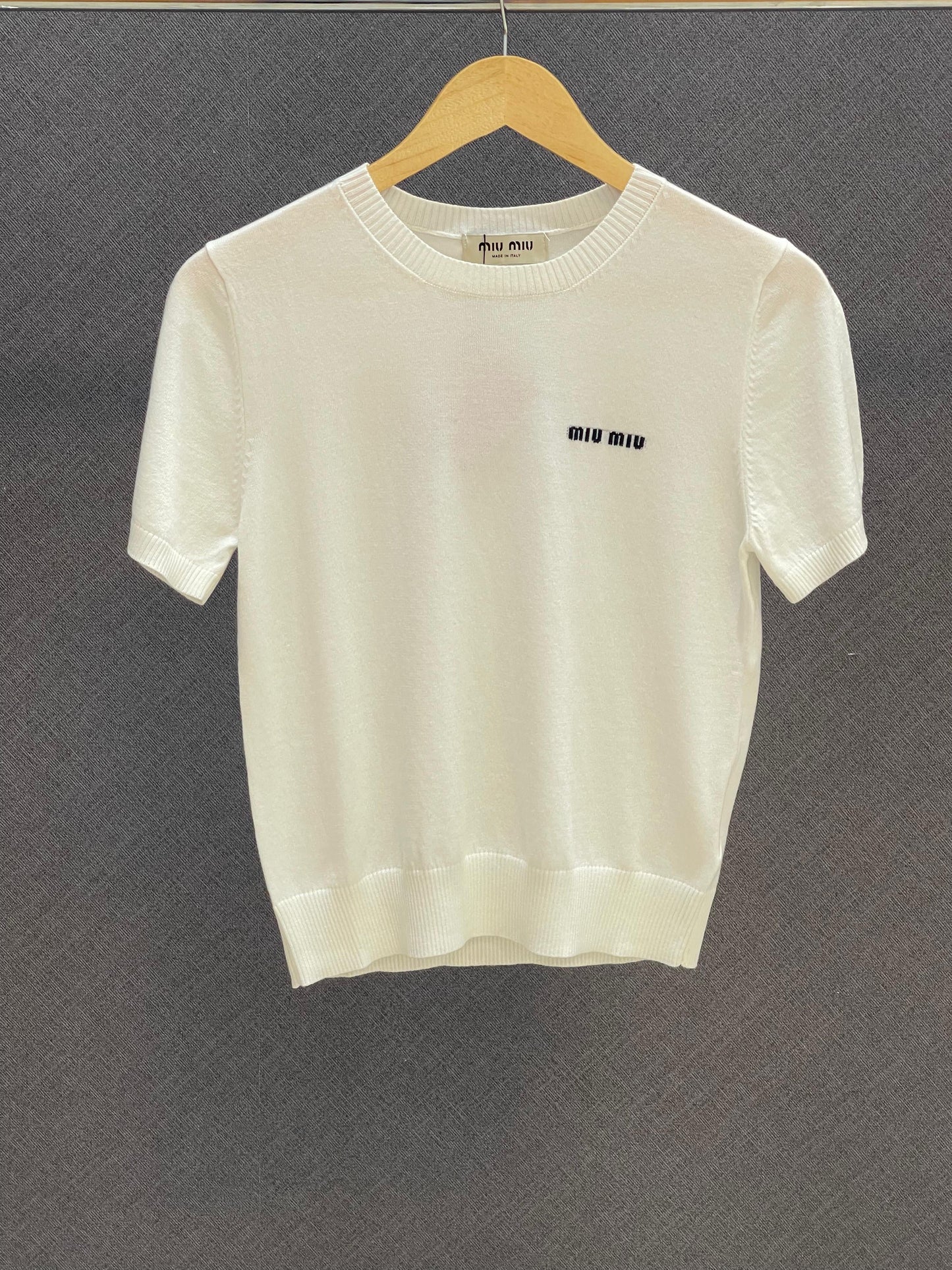 Miu miu Tshirt