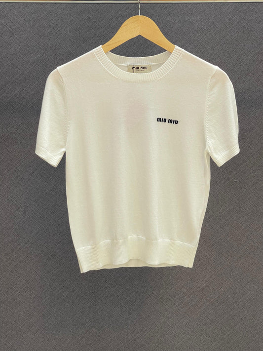 Miu miu Tshirt