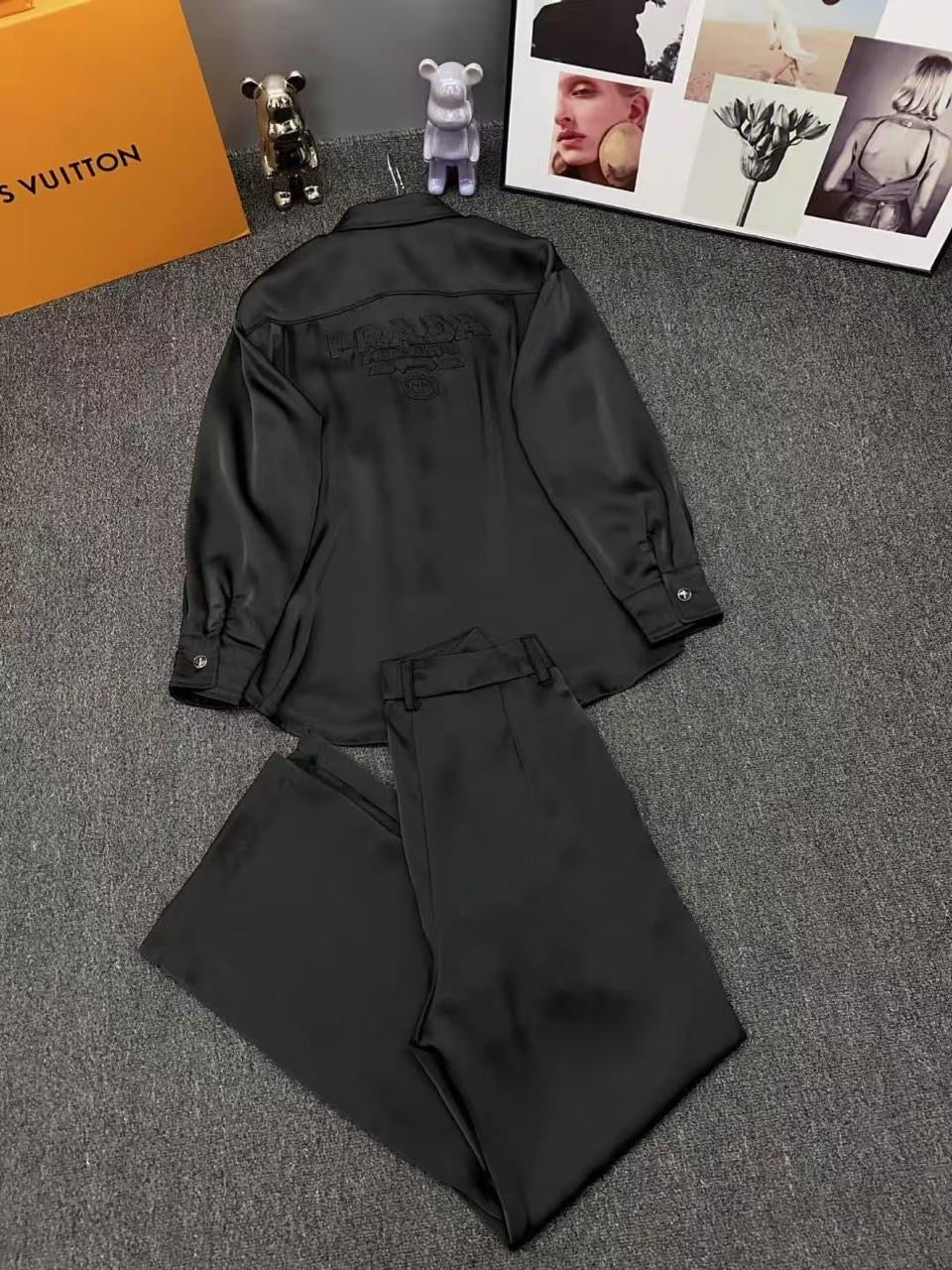 Miu miu clothes set