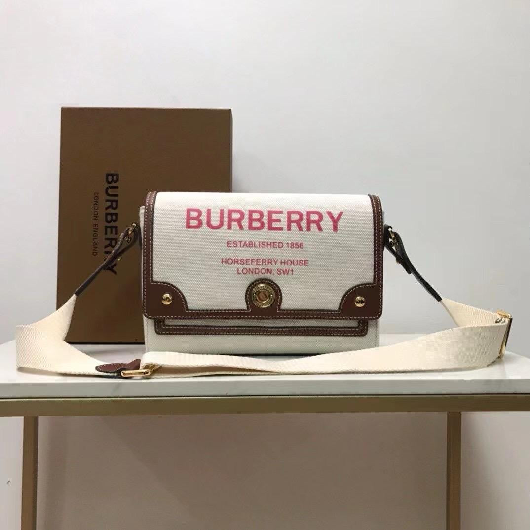 Burberry bag