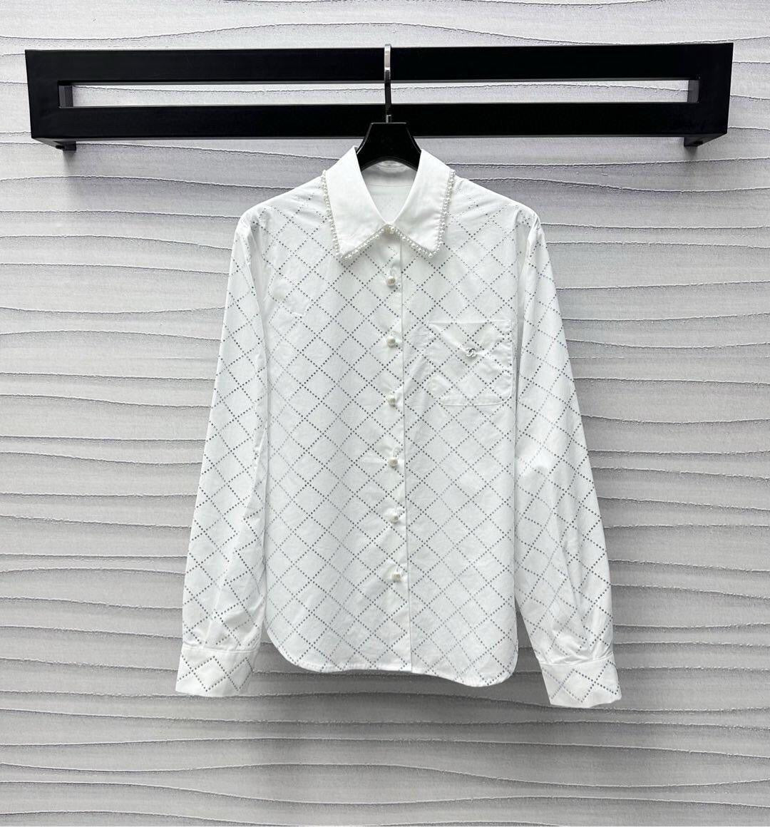 Chanel shirt