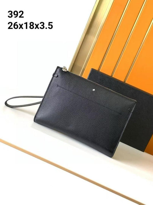 Mont blanc bag - pouch men