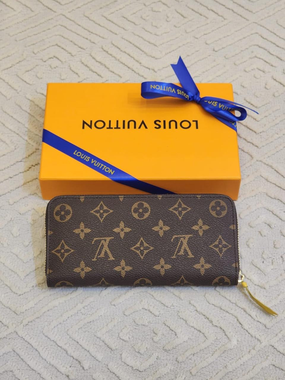 Lv wallet