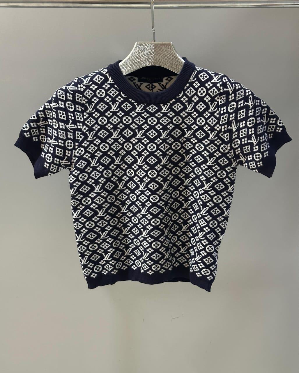 Lv Tshirt