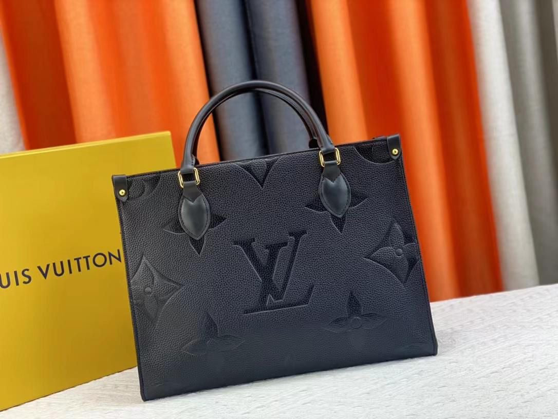 Lv bag tote