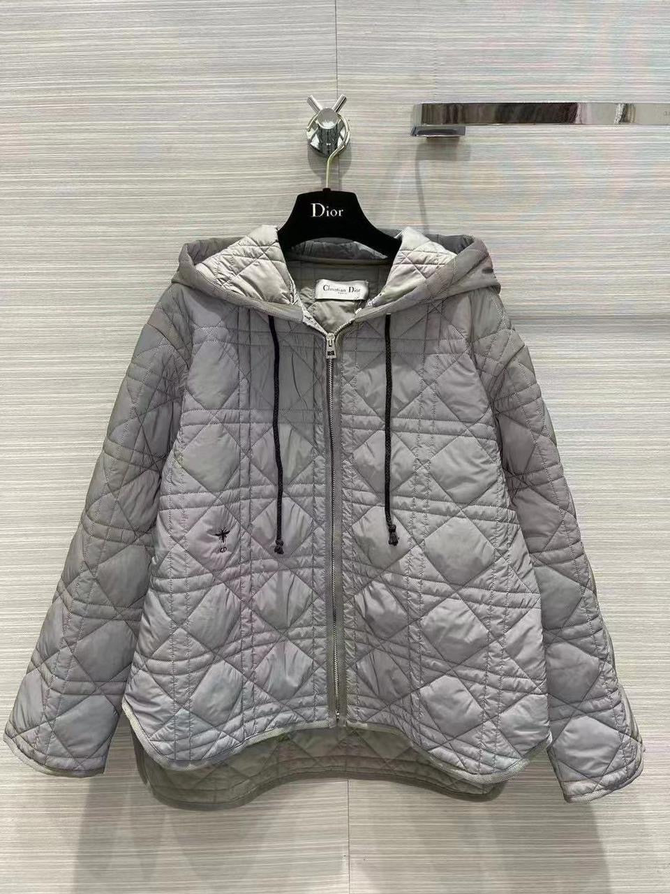 Dior jacket